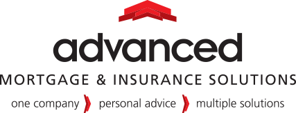 Advanced Mortgage Solutions Logo