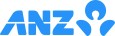 Anz Horizontal Blue Logo 36277