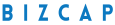 Bizcap Blue logo hi res
