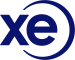 XE Logo Blue RGB