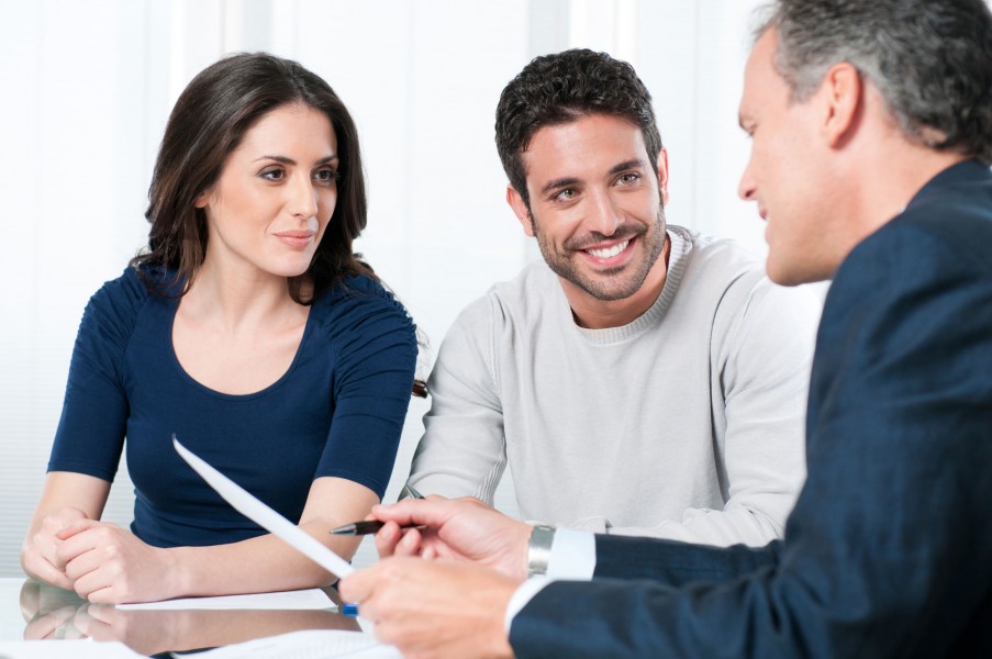 Our Mortgage Services