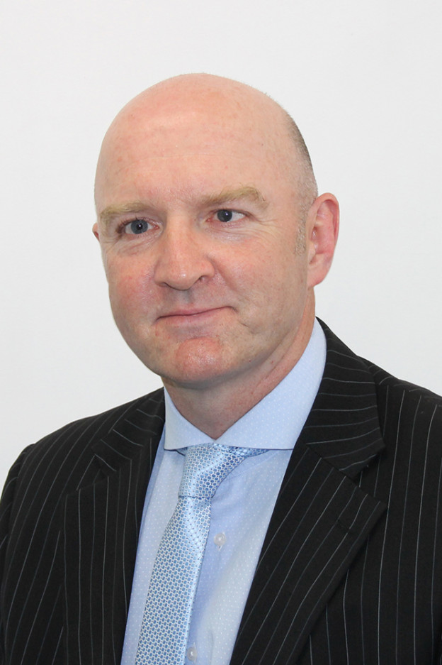 Shane Blummont